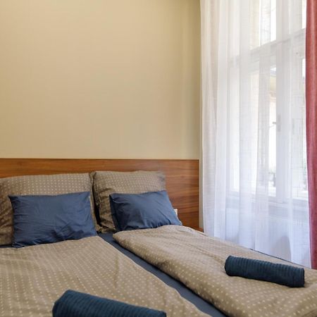 Central City Apt In The Jewish Quarter With Free Parking Budapest Exterior photo