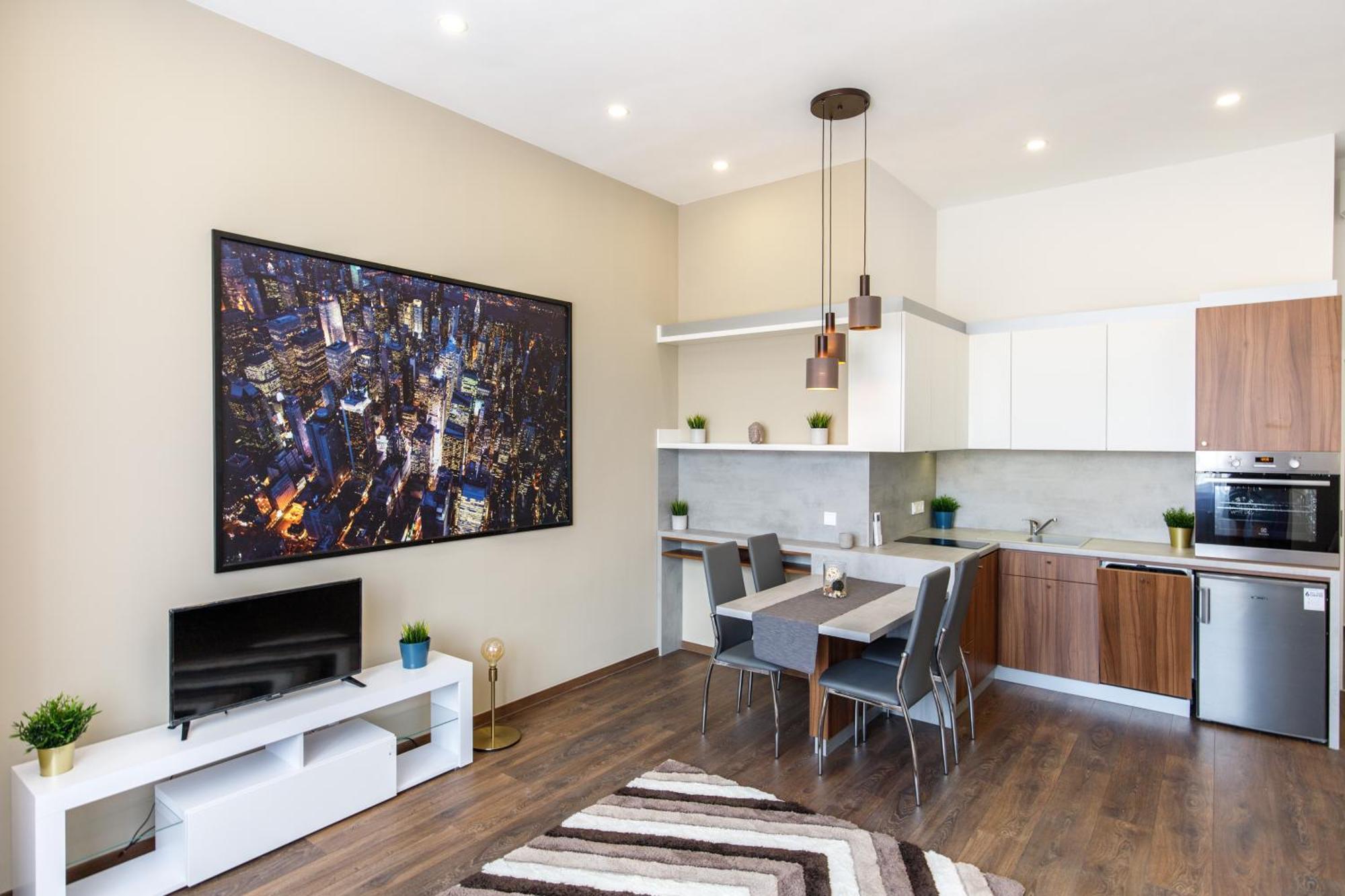 Central City Apt In The Jewish Quarter With Free Parking Budapest Exterior photo