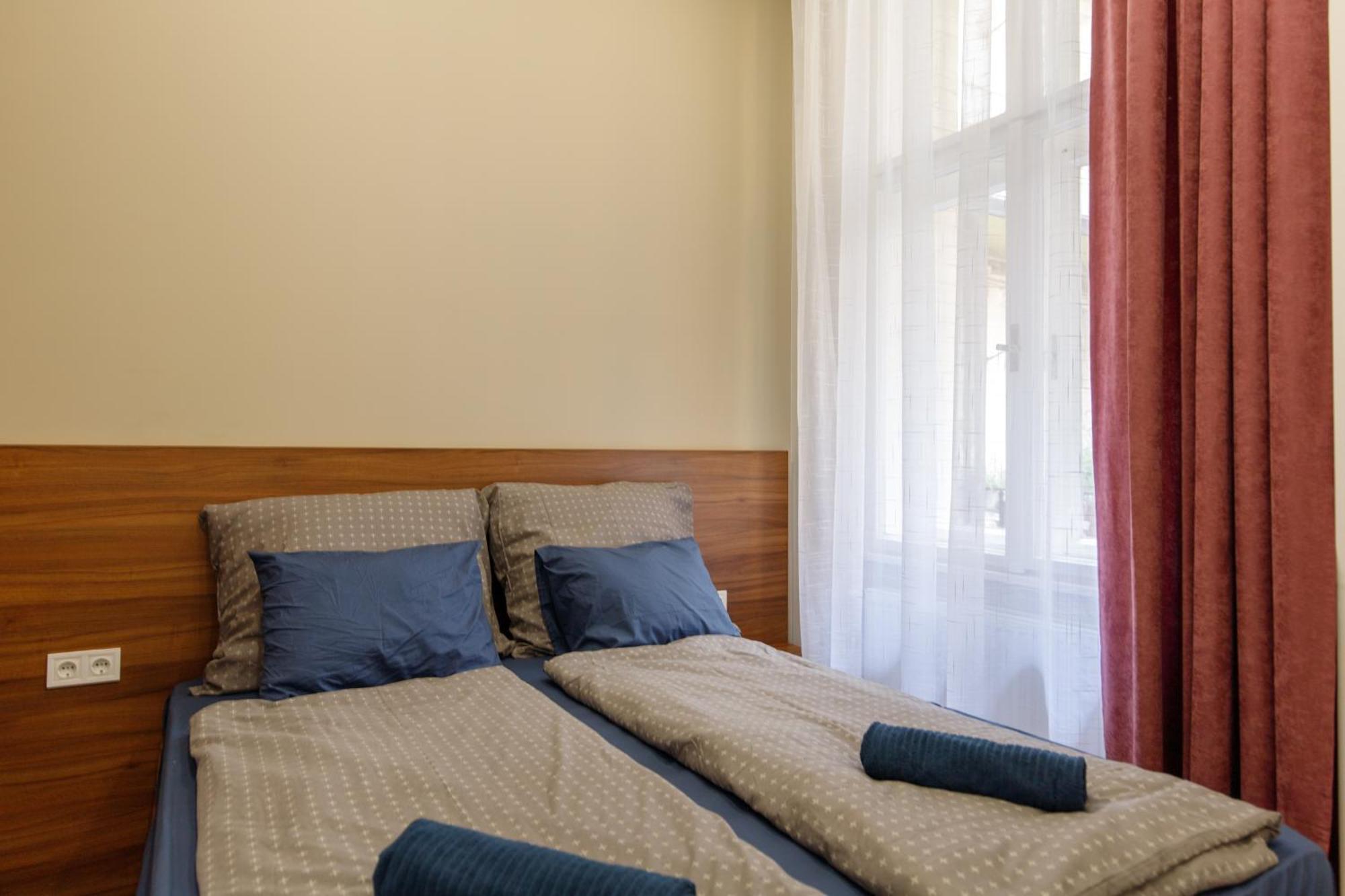Central City Apt In The Jewish Quarter With Free Parking Budapest Exterior photo