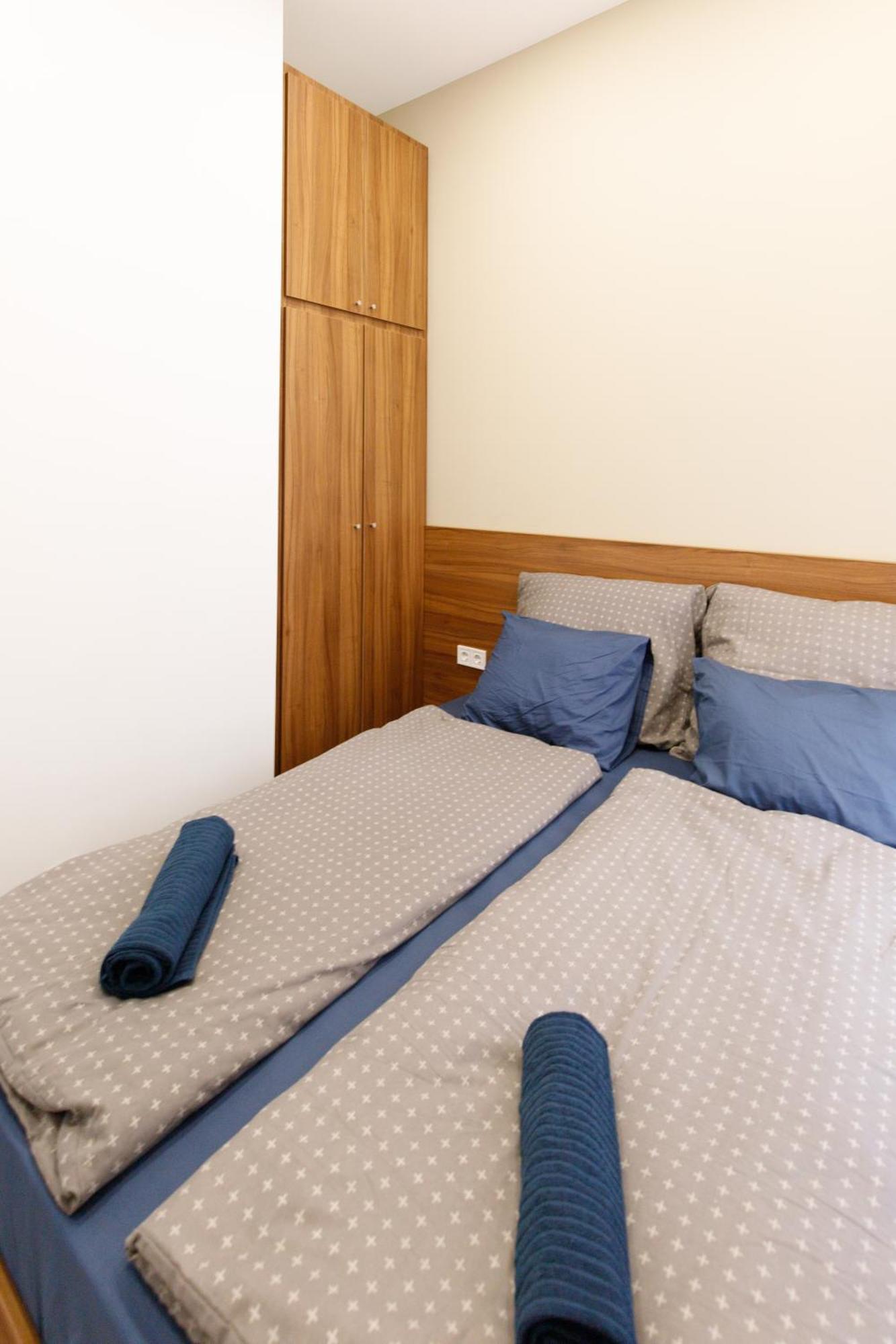 Central City Apt In The Jewish Quarter With Free Parking Budapest Exterior photo