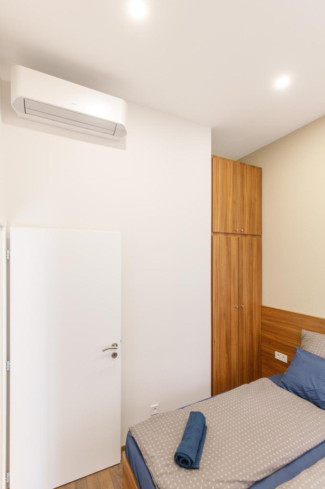 Central City Apt In The Jewish Quarter With Free Parking Budapest Exterior photo