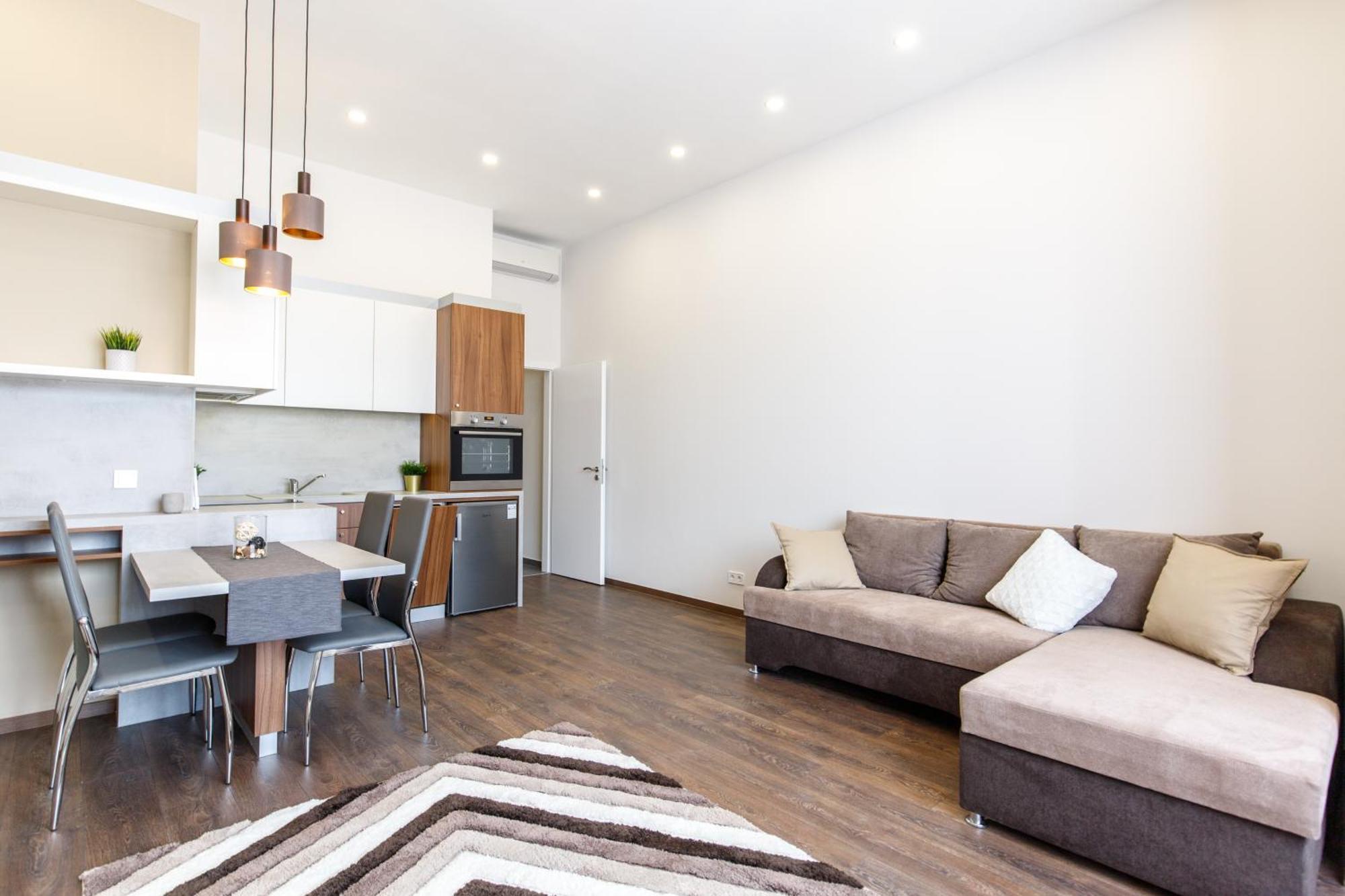 Central City Apt In The Jewish Quarter With Free Parking Budapest Exterior photo