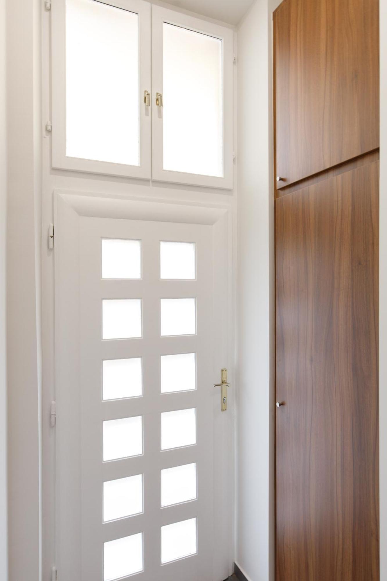 Central City Apt In The Jewish Quarter With Free Parking Budapest Exterior photo