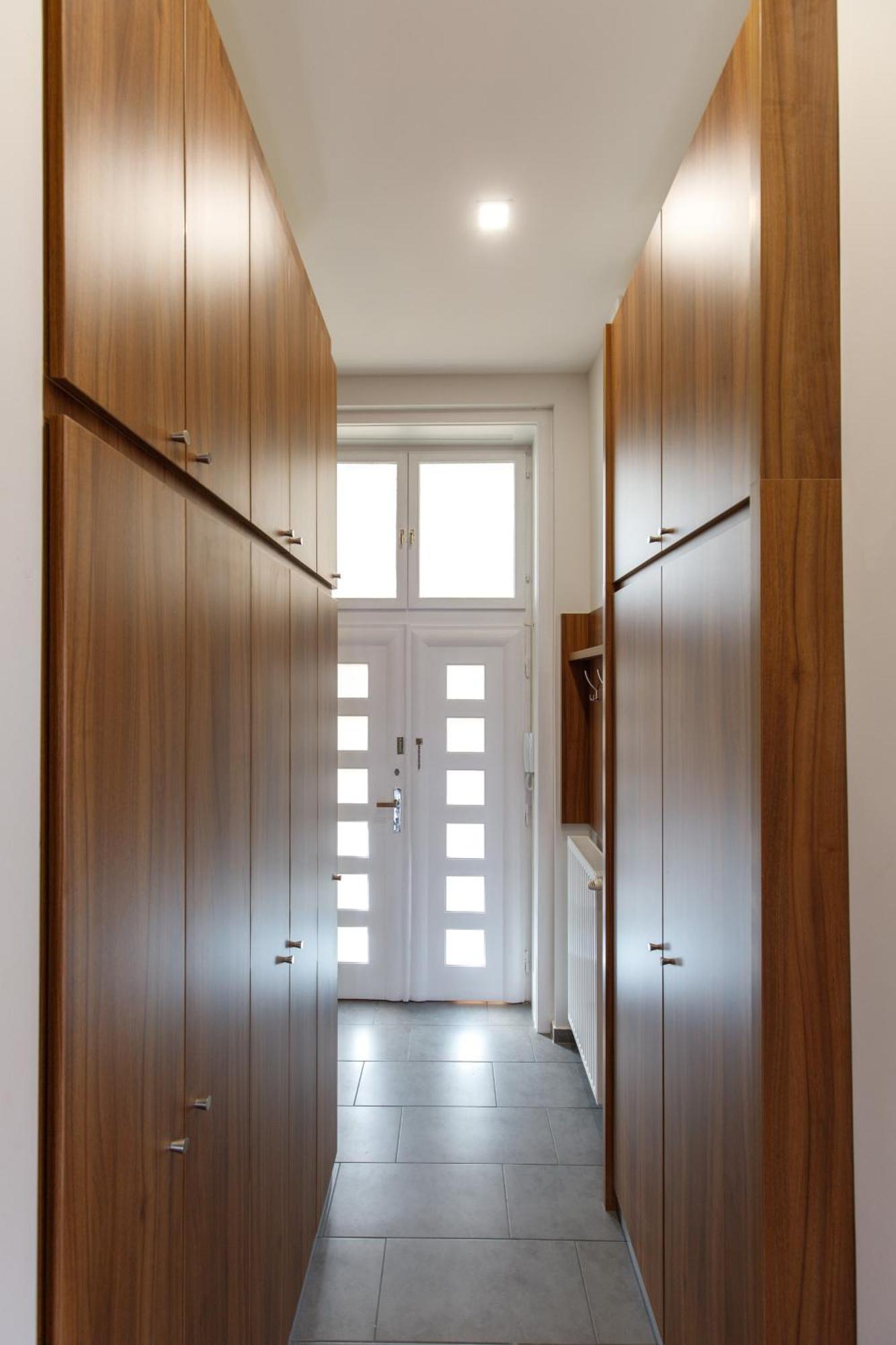 Central City Apt In The Jewish Quarter With Free Parking Budapest Exterior photo
