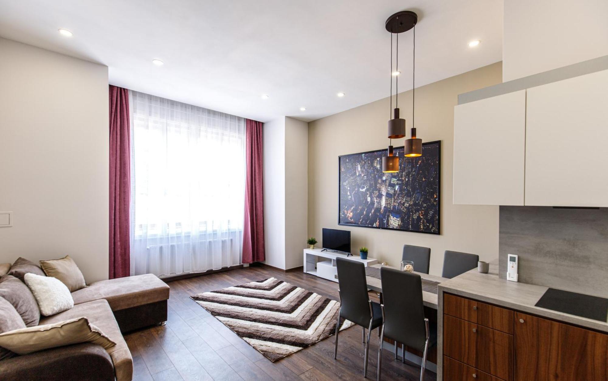 Central City Apt In The Jewish Quarter With Free Parking Budapest Exterior photo