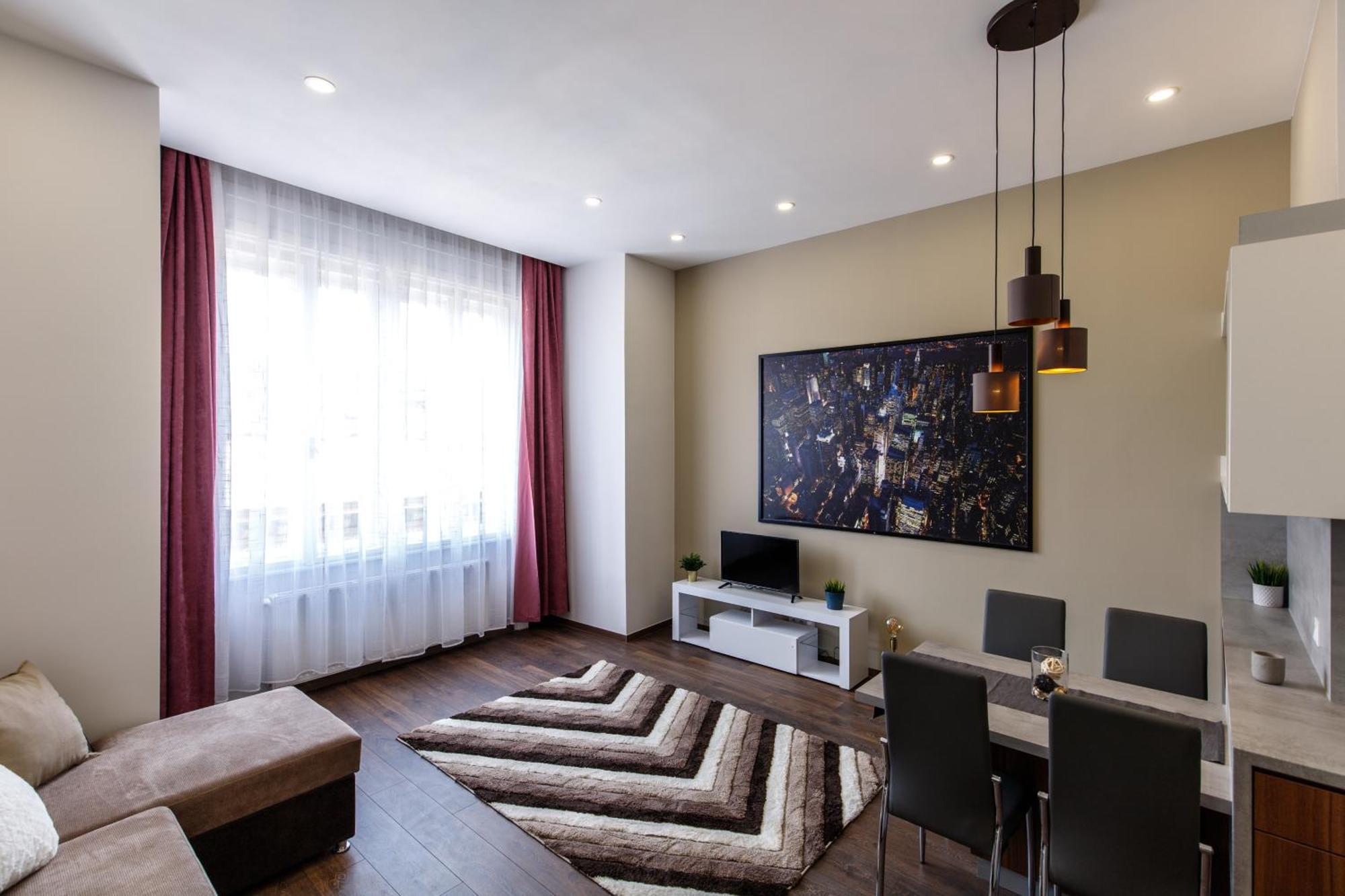 Central City Apt In The Jewish Quarter With Free Parking Budapest Exterior photo